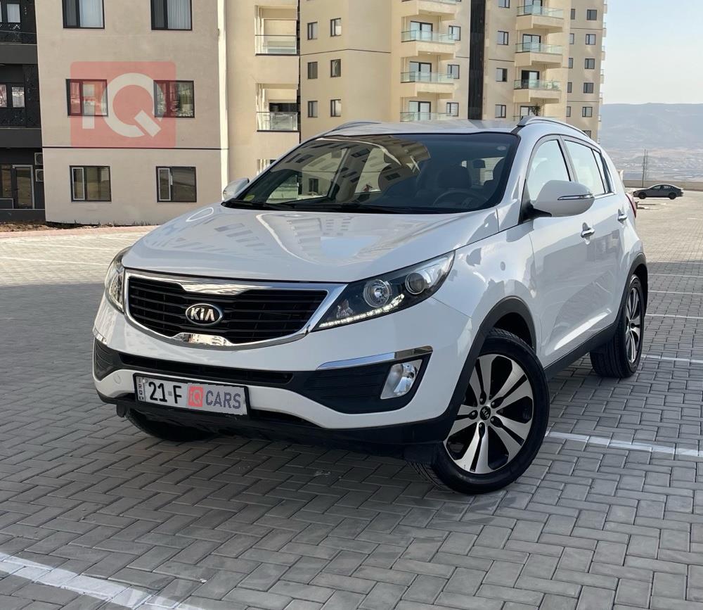 کیا سپۆرتاج